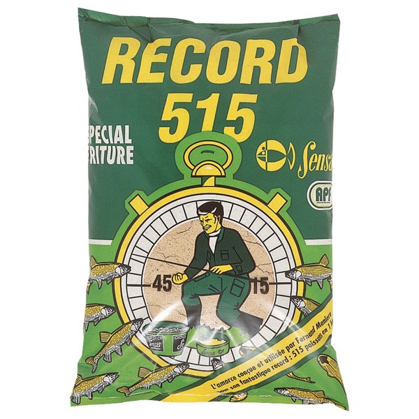 Record 515